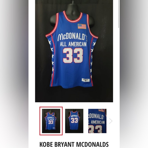 LA Lakers GOAT KOBE BRYANT! Various Sixes MESSAGE ME - Picture 12 of 16